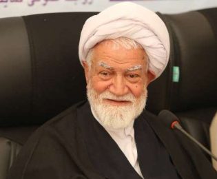 روحانیت باید مراقب سخن گفتن خود باشد