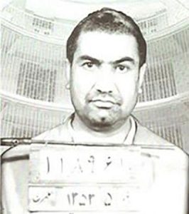 غلامعلی نعیم آبادی