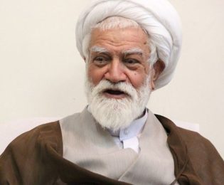 توقع رسول خدا(ص) از ما این است که مسلمان باشیم