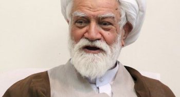 توقع رسول خدا(ص) از ما این است که مسلمان باشیم