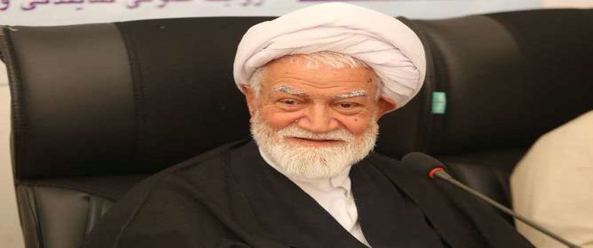 حضور در انتخابات یک امر شرعی و ملی است