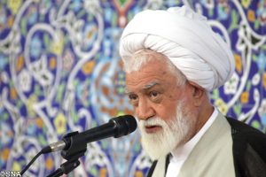 دیدگاه آیت الله نعیم آبادی در خصوص اهمیت توجه به قانونمداری و 9 دی، “روز بصیرت”