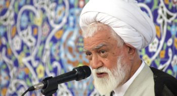 دیدگاه آیت الله نعیم آبادی در خصوص اهمیت توجه به قانونمداری و 9 دی، “روز بصیرت”
