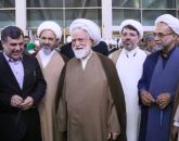 وحدت جامعه مسلمین باید در تمامی جهان گسترانیده شود