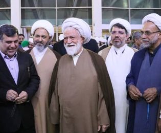 وحدت جامعه مسلمین باید در تمامی جهان گسترانیده شود